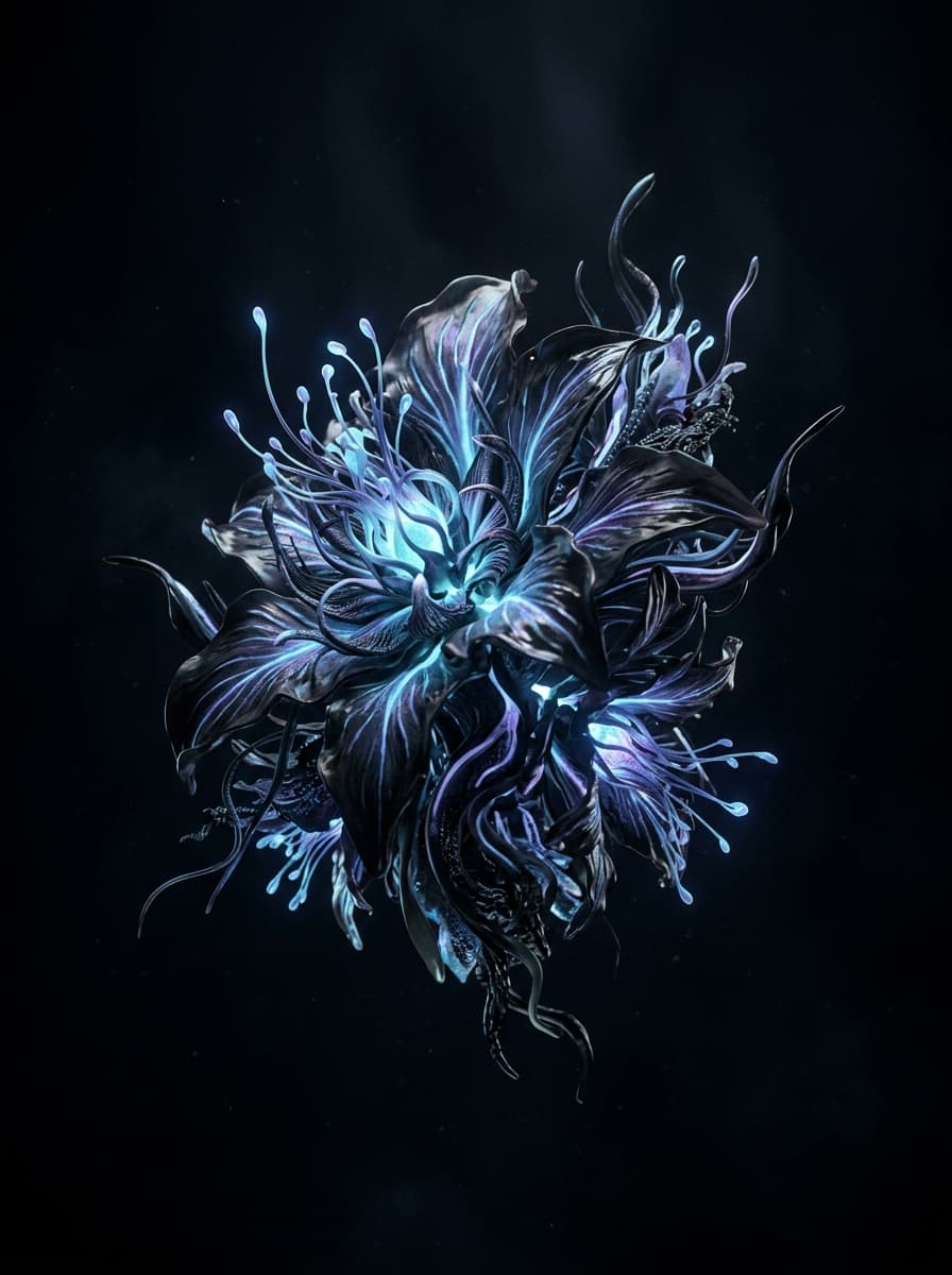 DARK BLOOM